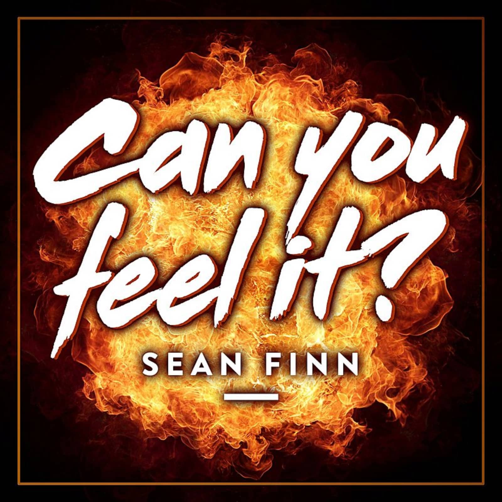 Sean Finn, Bounce Inc — Can You Feel It (Bounce Inc Remix)